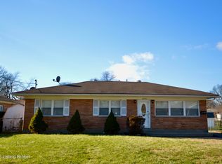 5771 Dorinda Dr, Louisville, KY 40258