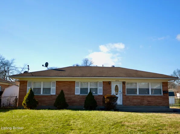 5771 Dorinda Dr, Louisville, KY 40258