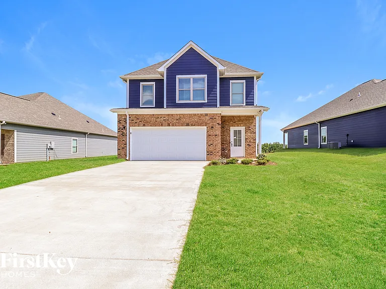 320 Ridge View Cir — Photo 1
