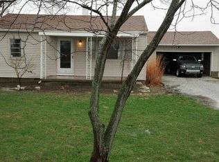 6899 Stein Rd, Greenwood, IN 46143