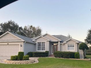 4201 Bergen Hall Rd, Fruitland Park, FL 34731