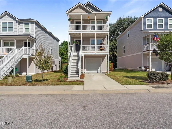 117 Palmetto Breeze Cir, Beaufort, SC 29907