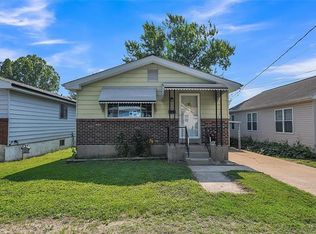 9840 Sadie Ave, Saint Louis, MO