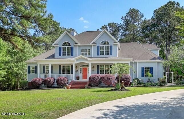 1st image of 114 Killdeer Drive
