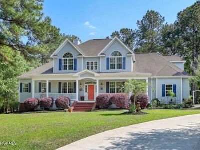 114 Killdeer Drive, Hampstead, NC, 28443