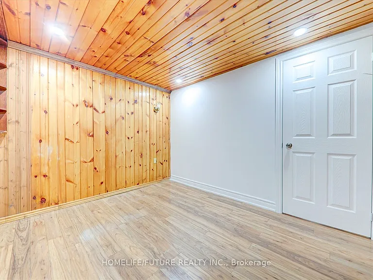 97 Dunsfold Dr #BASEMENT — Photo 16