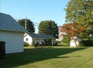 122 S Hetrick Ave, Palmyra, PA 17078