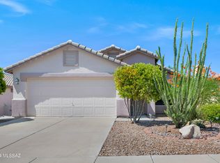 12687 N Blue Sage Dr, Marana, AZ 85658