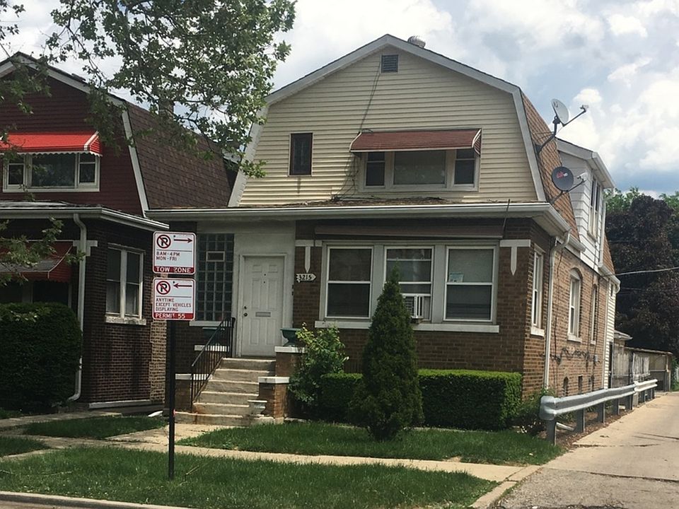 1st image of 3215 N Kilbourn Ave