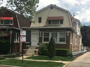 3215 N Kilbourn Ave, Chicago, IL 60641