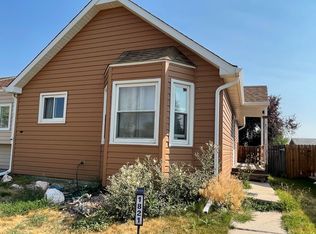 1821 Copperville Rd, Cheyenne, WY 82001