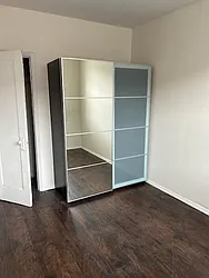 Rented by Richard F Verrilli, LREB