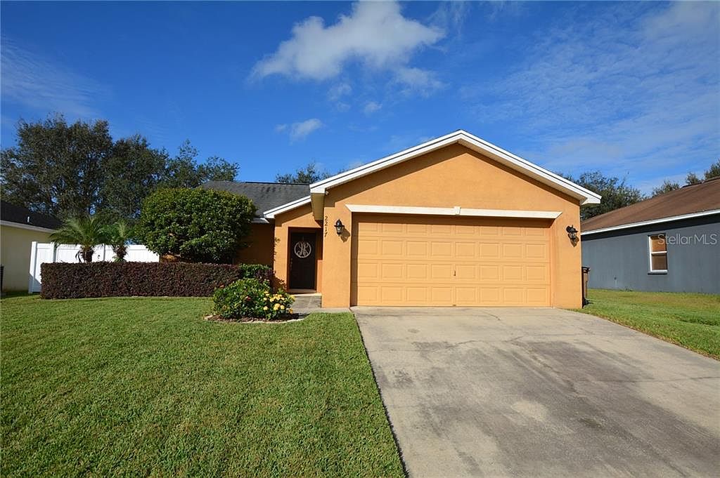 2217 Barn Owl Ave, Bartow, FL 33830 Zillow