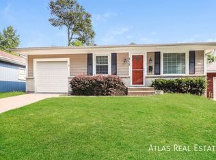 512 W 101st St, Kansas City, MO 64114