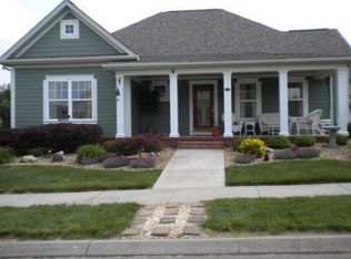 113 Fallberry St, Oak Ridge, TN 37830