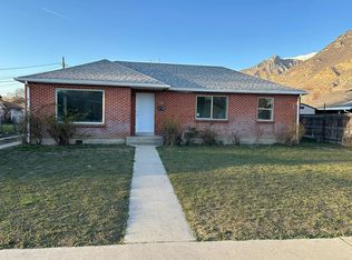 965 E 100 N, Provo, UT 84606