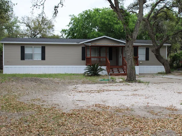 2922 Penoak Ave, Ingleside, TX 78362