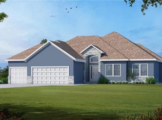 15242 W 172nd Pl, Olathe, KS 66062