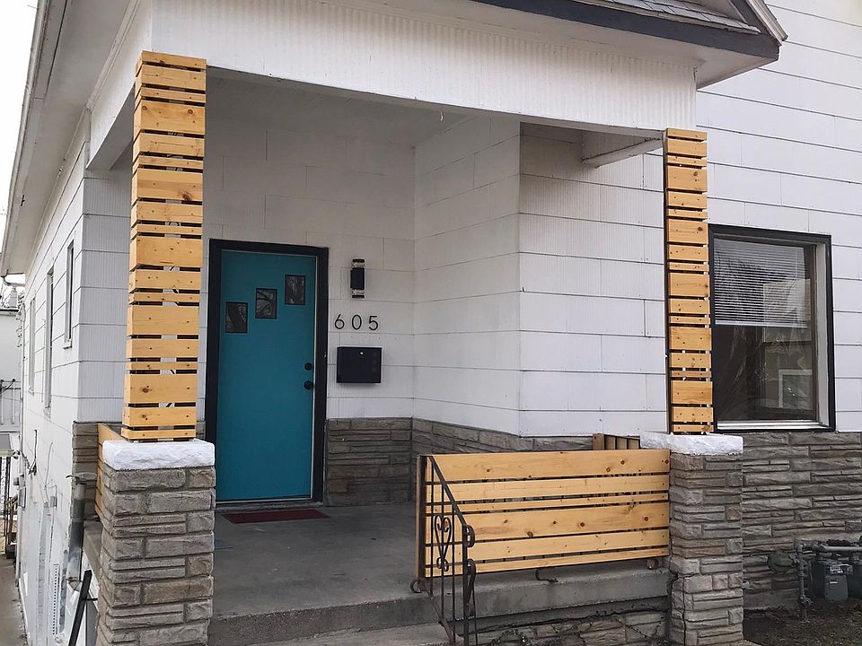 1st image of 605 Tenny Ave