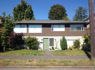 3431 35th Ave SW, Seattle, WA 98126