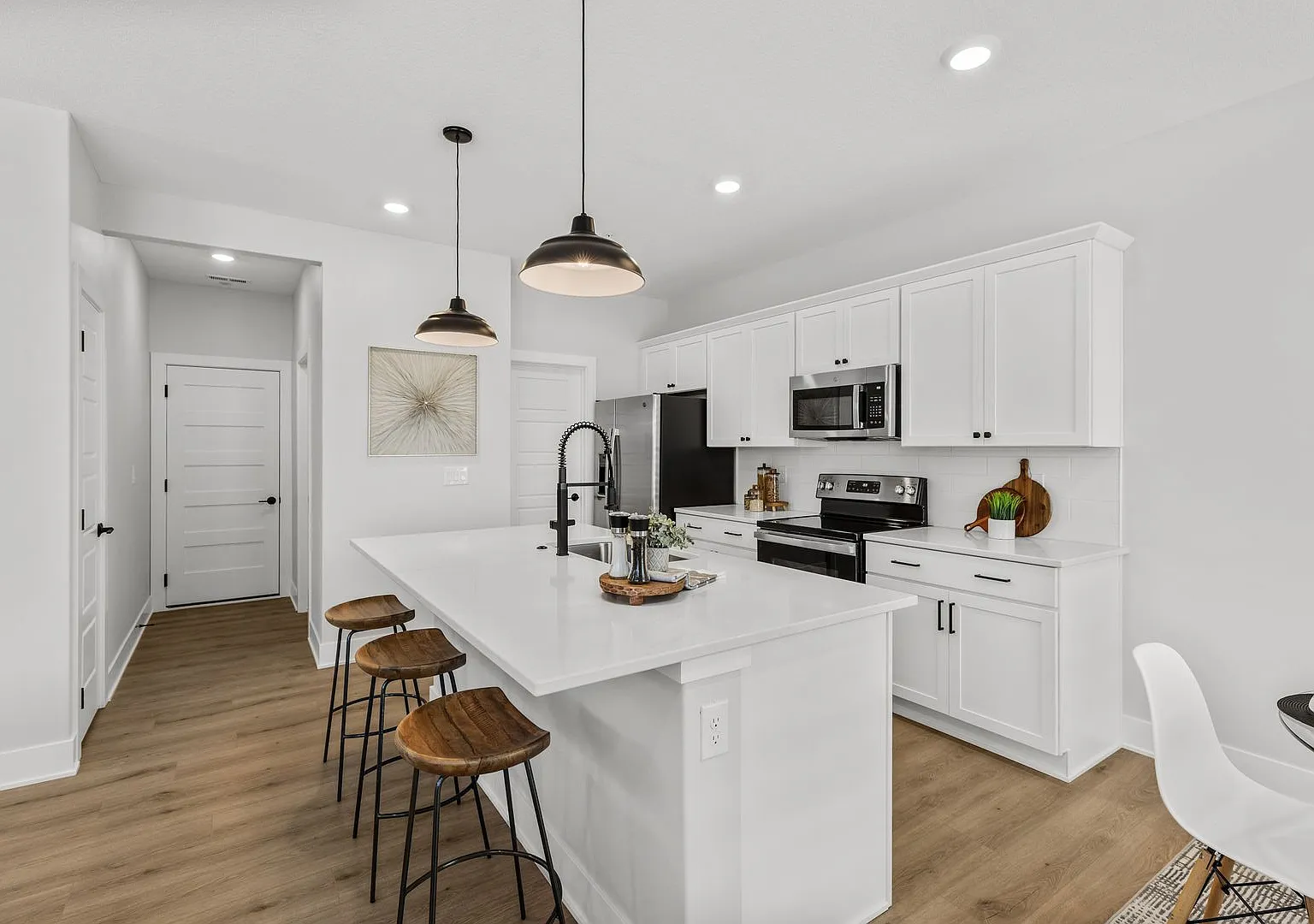 44 West Townhomes — Photo 4