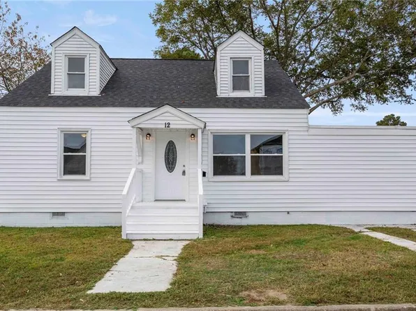 12 Phelps Pl, Portsmouth, VA 23702