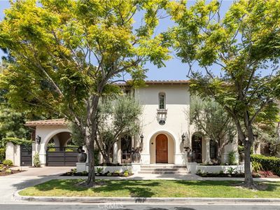 21 Marble Sands, Newport Beach, CA, 92660