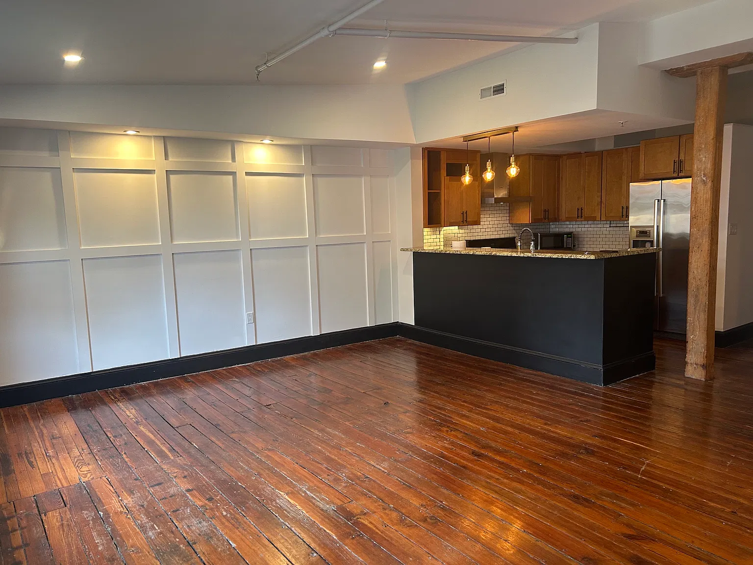 1 bed, 870 sqft, $2,125 — Photo 4