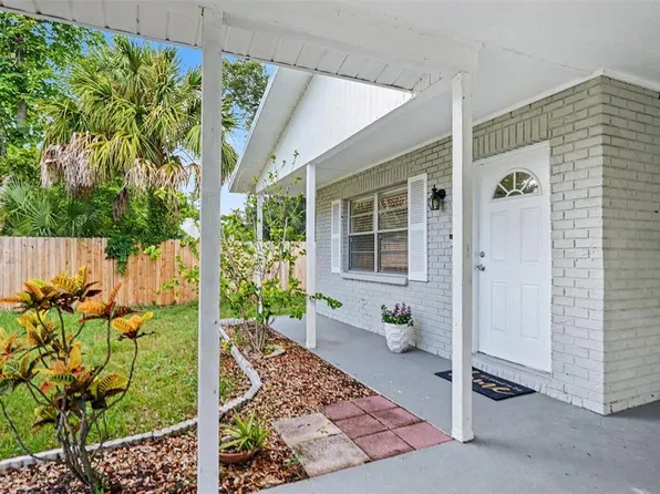 5733 66TH LANE N, ST PETERSBURG, FL 33709