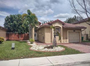 13507 SW 118th Pass, Miami, FL 33186