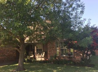 1402 Sunset Dr, Marble Falls, TX 78654