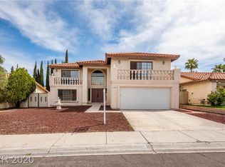 9009 Gentle Rain Way, Las Vegas, NV 89117