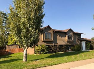 524 E Minnesota St, Rapid City, SD 57701