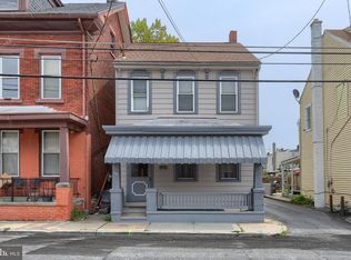 356 N 4th St, Lebanon, PA 17046