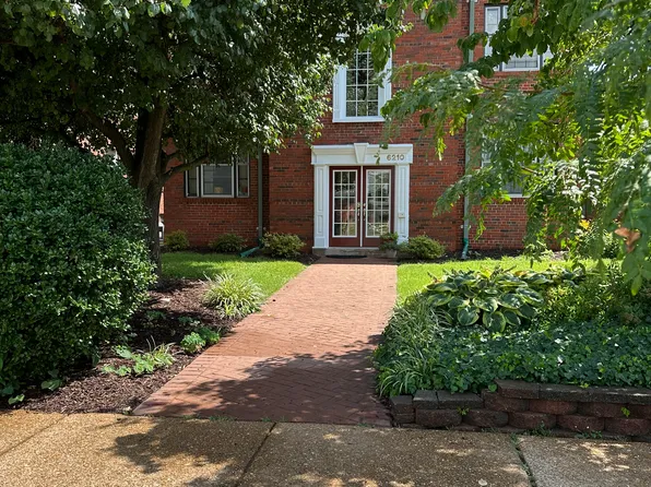 6210 Loughborough Ave, Saint Louis, MO 63109