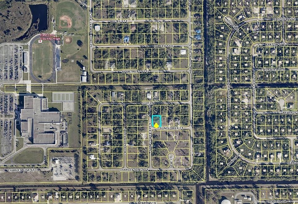2nd image of 871 Sunflower Ct