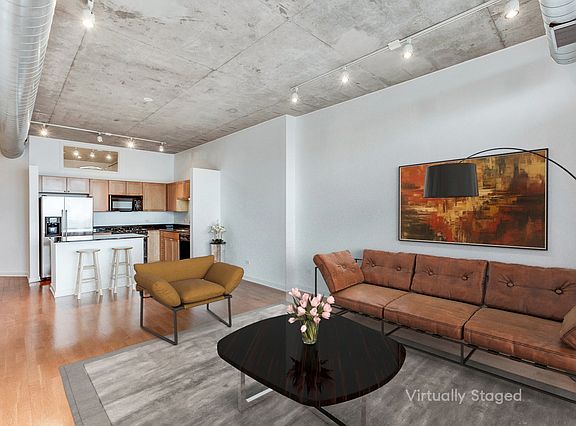 4th image of 1000 N Kingsbury St APT 606