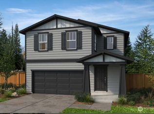 12127 15th Ct SE #25, Lake Stevens, WA