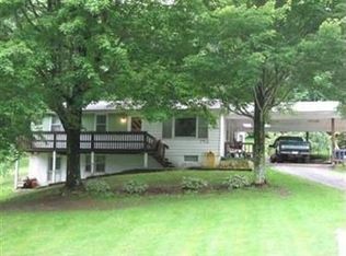 46207 Carter Rd, New Waterford, OH 44445