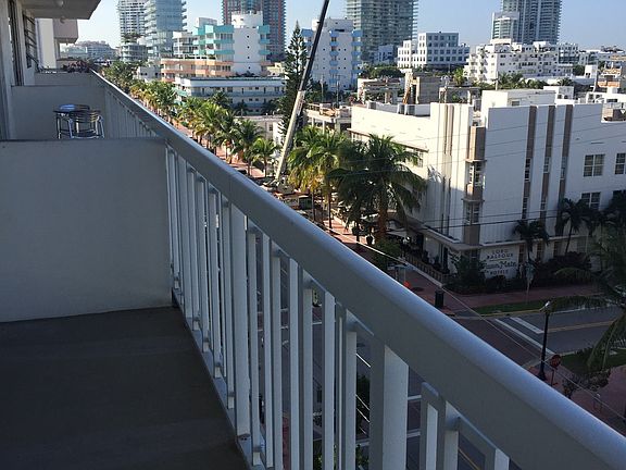 2nd image of 401 Ocean Dr APT 702