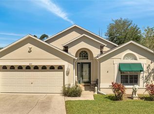 2831 Regency Oak Ln, Orlando, FL 32833