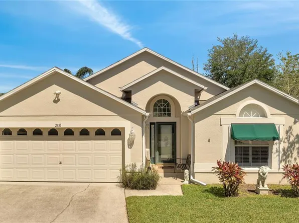 2831 Regency Oak Ln, Orlando, FL 32833