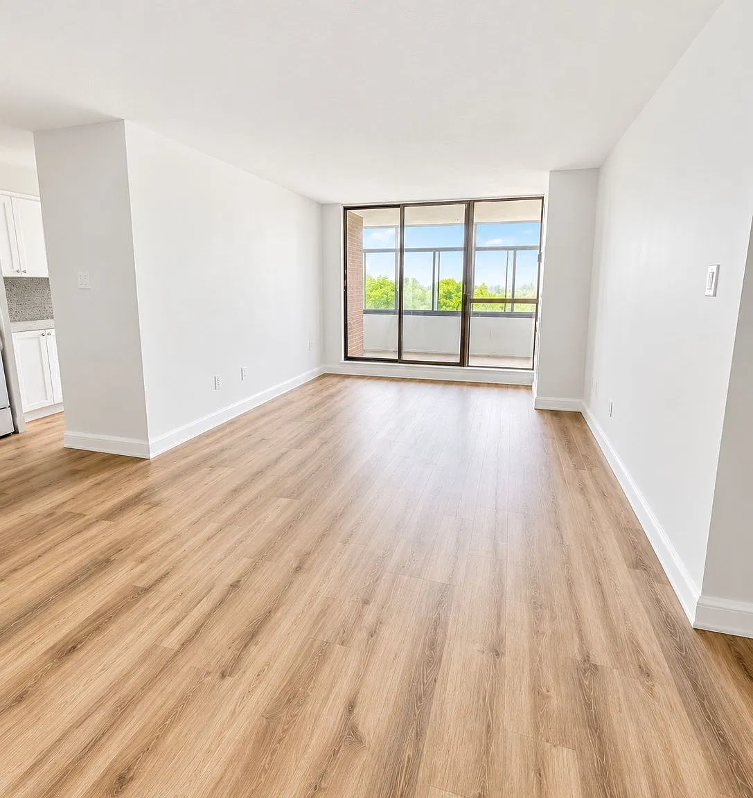 1 bed, $1,900 — Photo 3