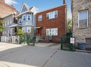 1018 Summit Ave, Jersey City, NJ 07307