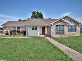 22 Reno Dr, Cabot, AR 72023