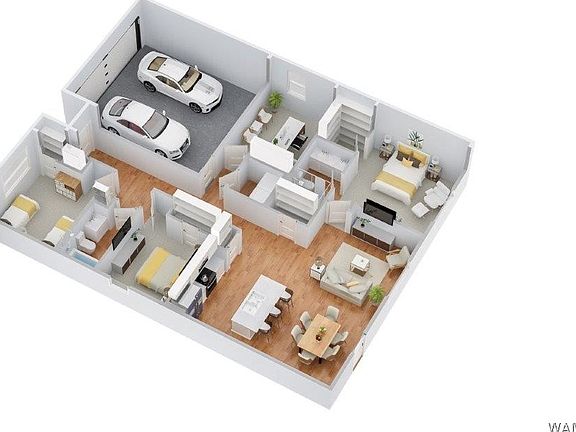 2nd image of 11432 Linna Ln