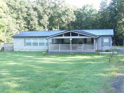11363 State Route 8, Dunlap, TN, 37327