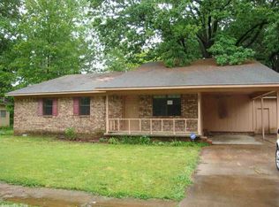 407 W Dandridge St, Kensett, AR 72082