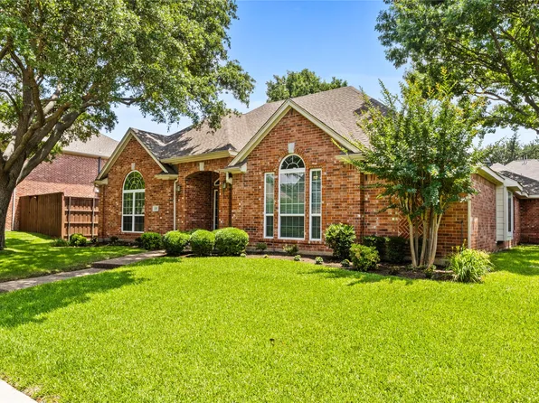 4556 Vista Knoll Dr, Plano, TX 75093