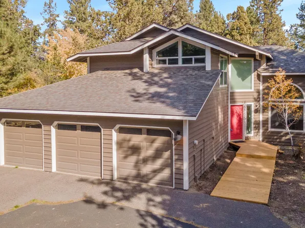 20886 King David Ave, Bend, OR 97702